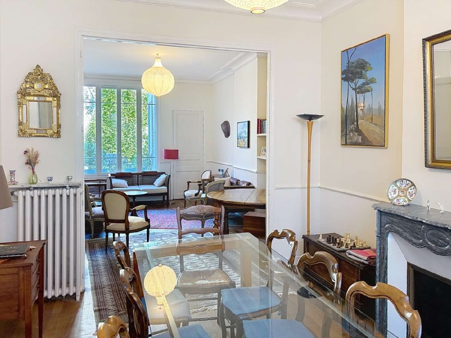  te koop huis Reims Marne 8