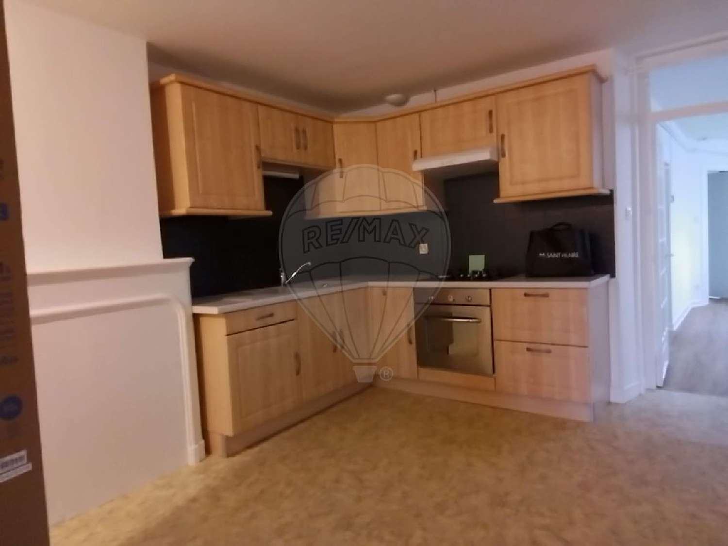  à vendre maison Remiremont Vosges 3