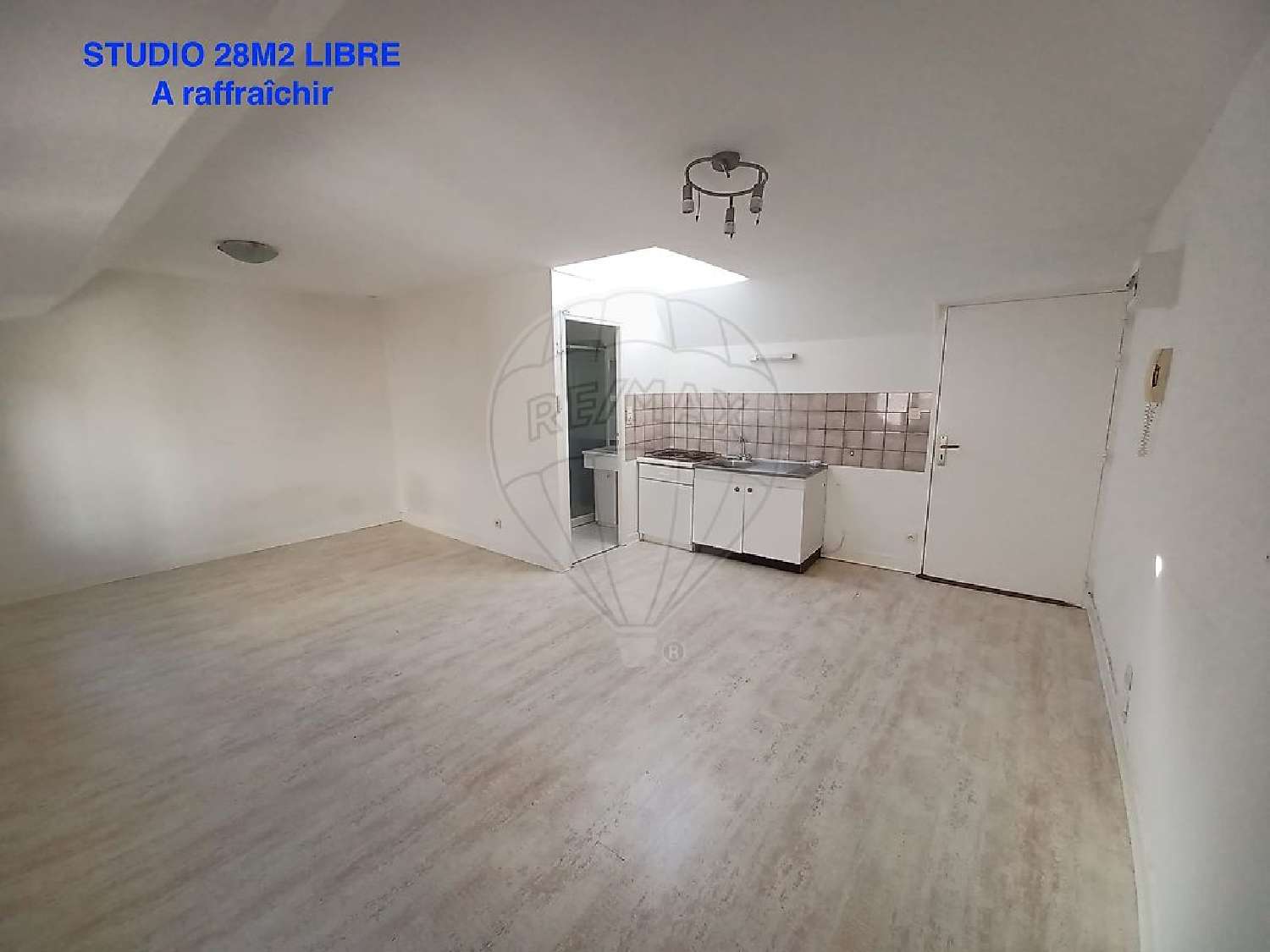  à vendre maison Remiremont Vosges 7
