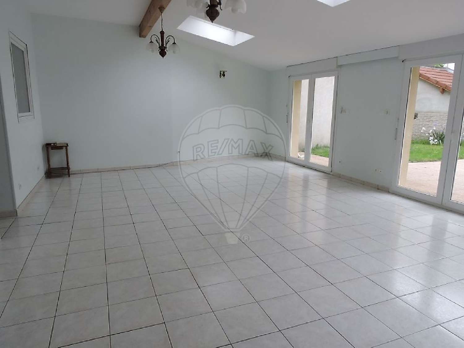  à vendre maison Remiremont Vosges 1