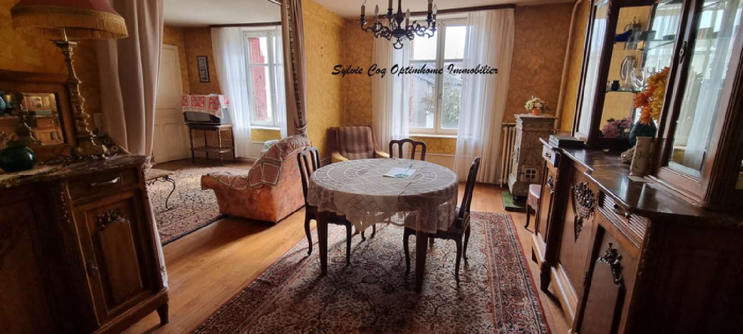  te koop huis Remoncourt Vogezen 2
