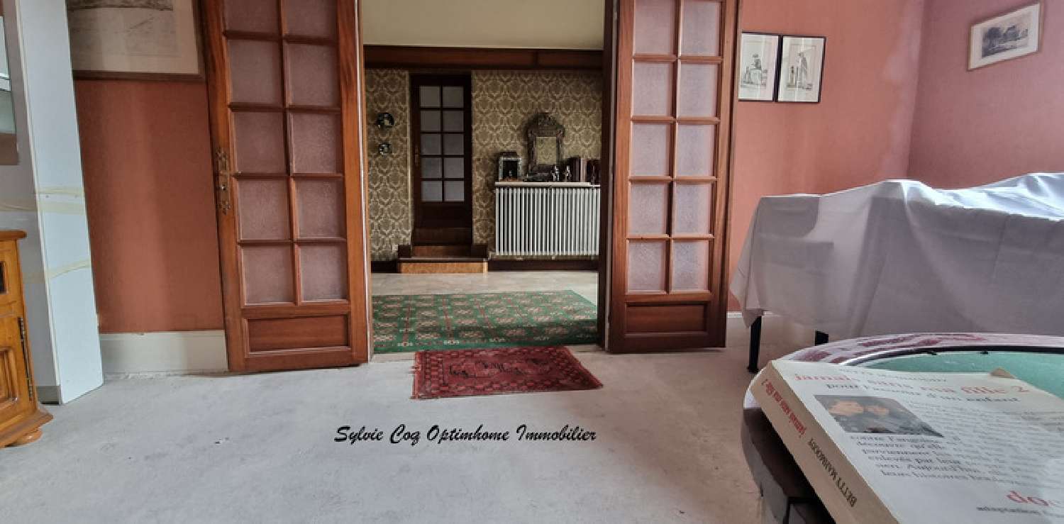  te koop huis Remoncourt Vogezen 6