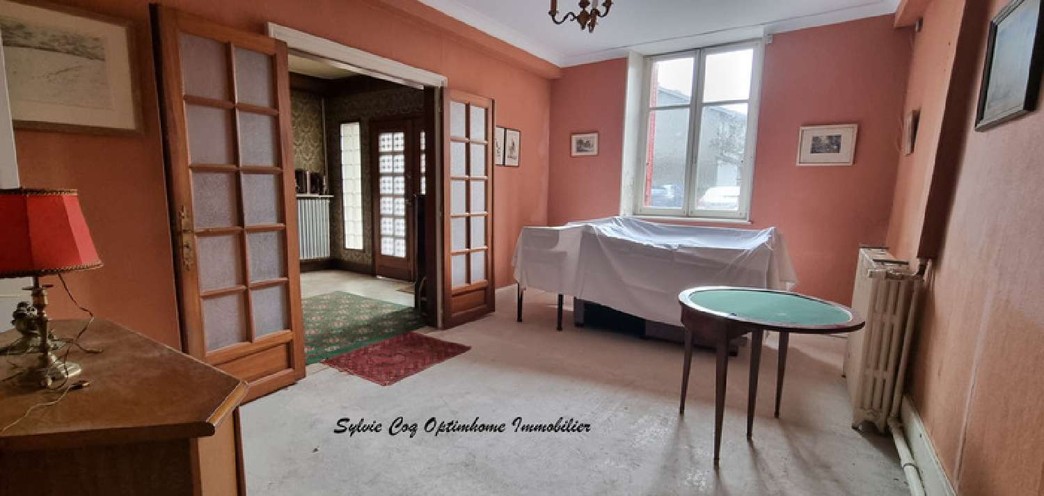  te koop huis Remoncourt Vogezen 7