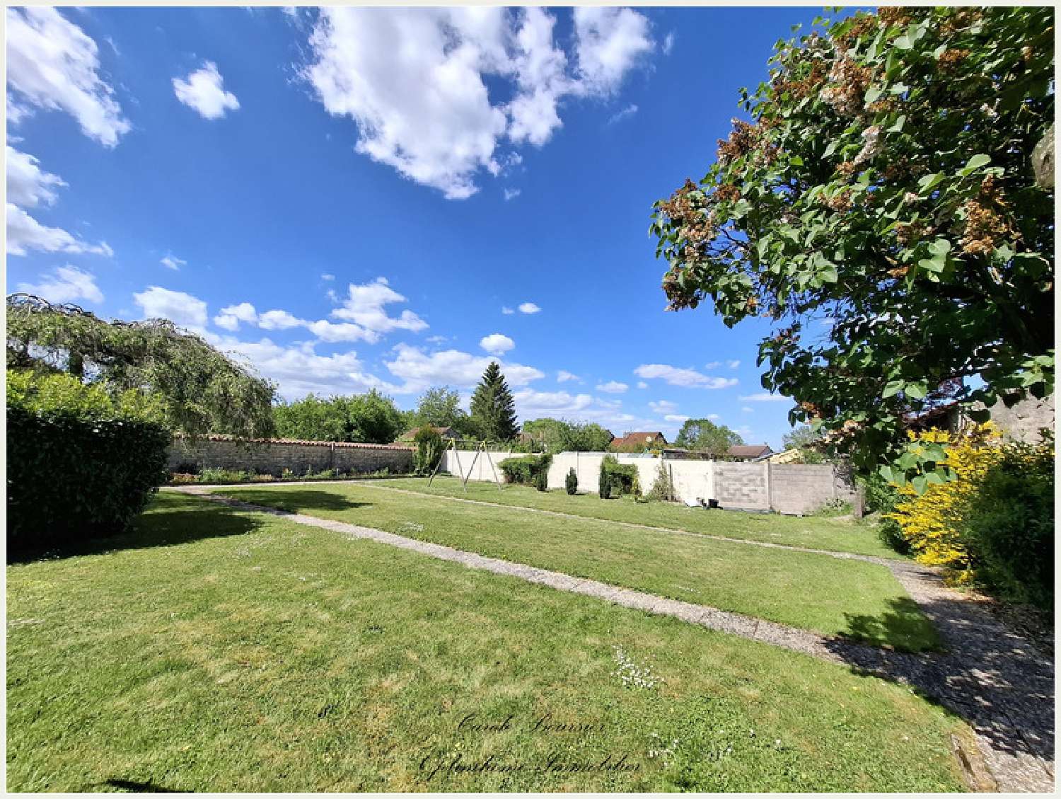 en venta casa Remoncourt Vosgos 2