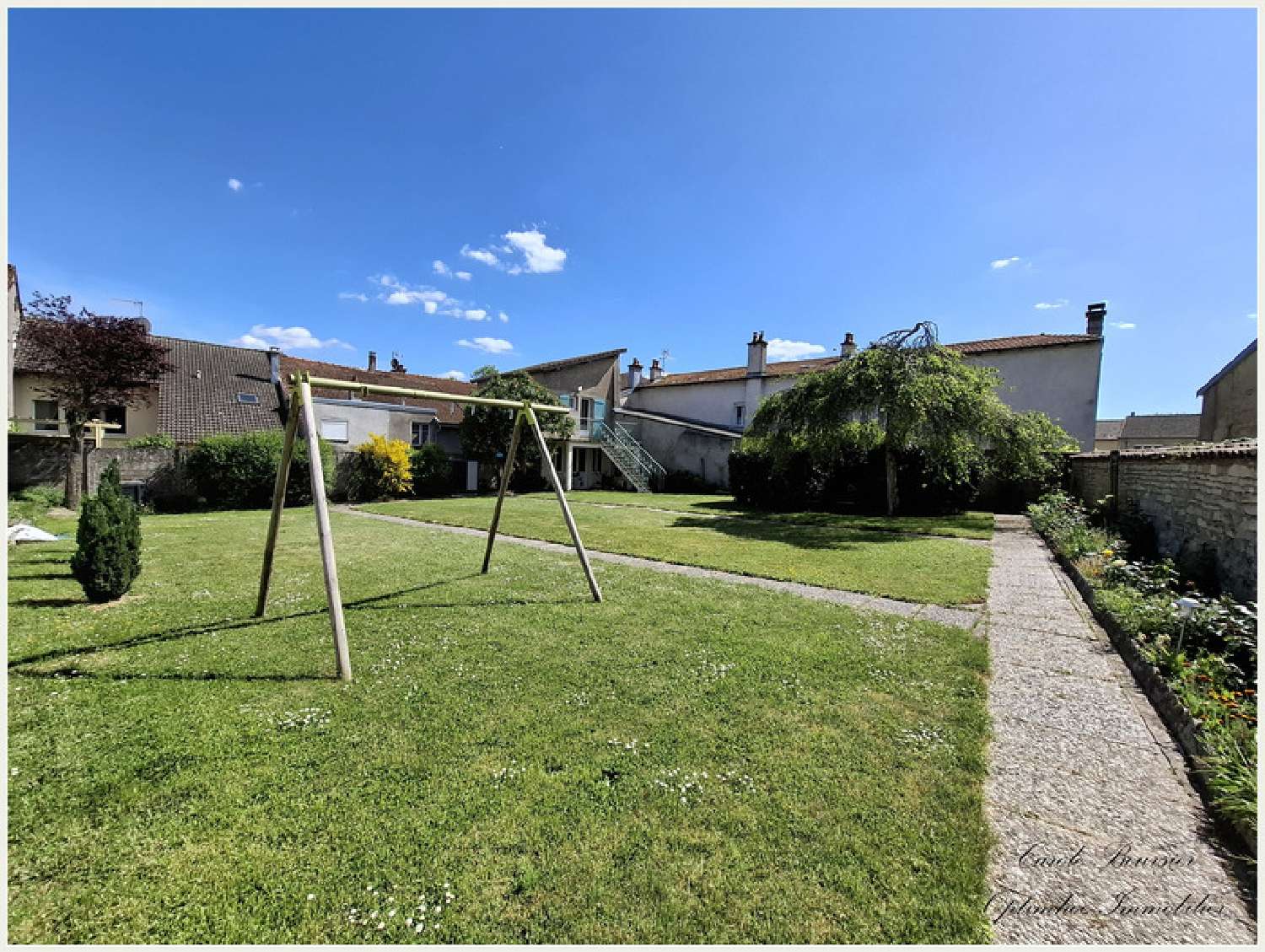 en venta casa Remoncourt Vosgos 3