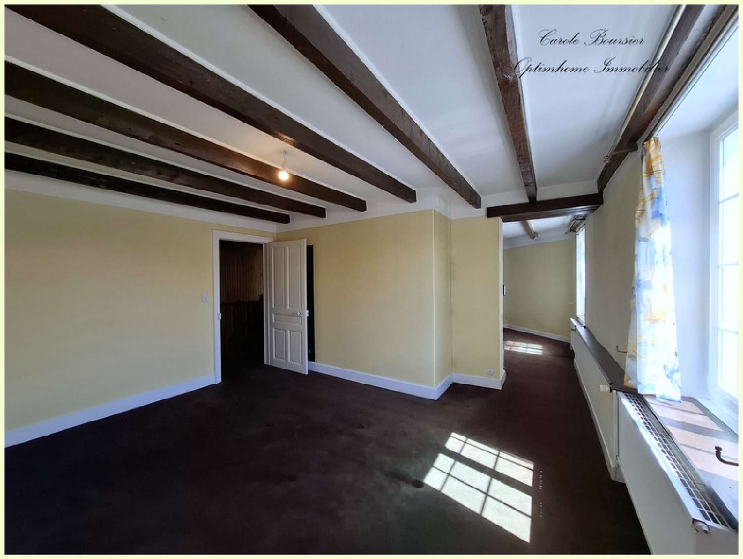  à vendre maison Remoncourt Vosges 6