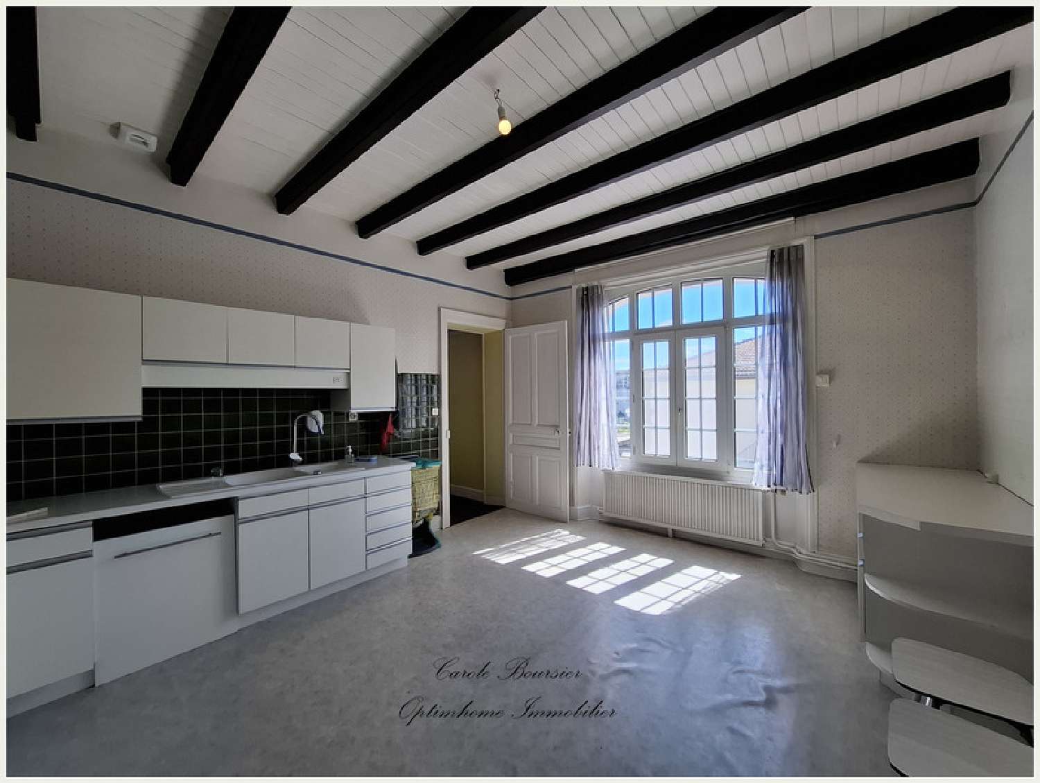  à vendre maison Remoncourt Vosges 8