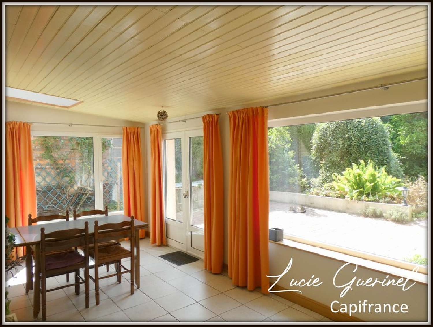  te koop huis Renazé Mayenne 2
