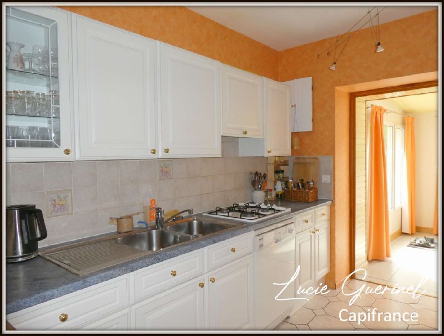  te koop huis Renazé Mayenne 3