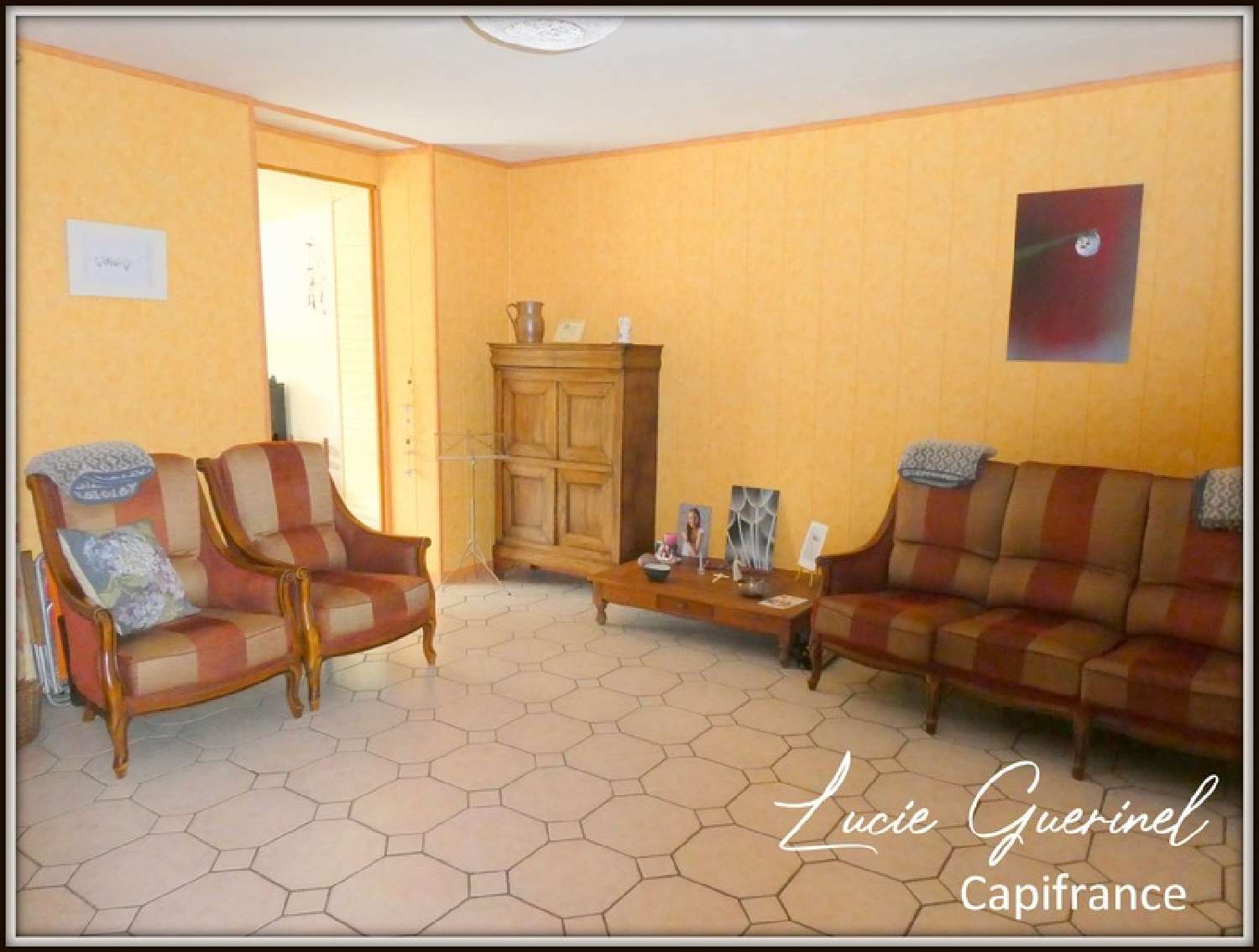  te koop huis Renazé Mayenne 4