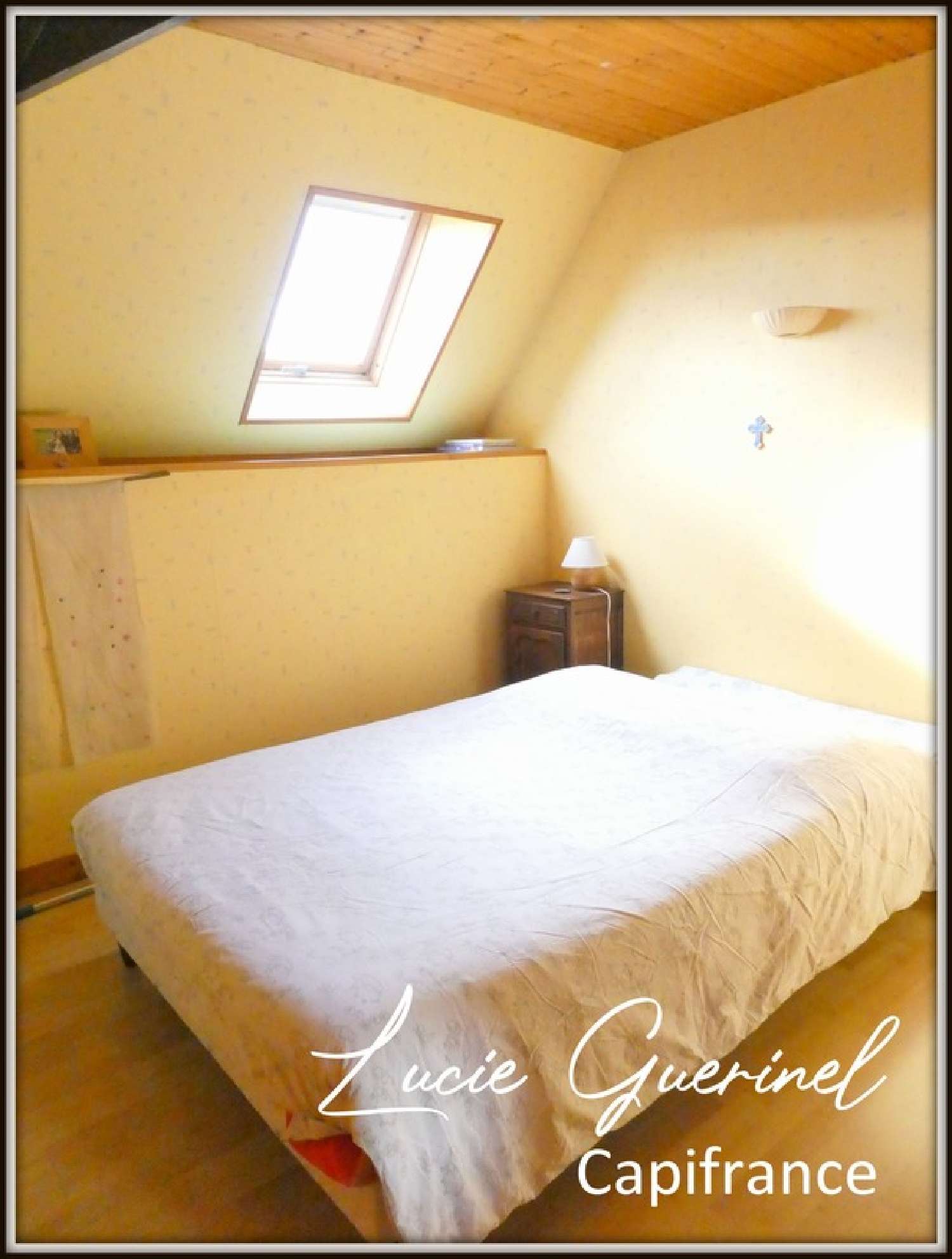  te koop huis Renazé Mayenne 5
