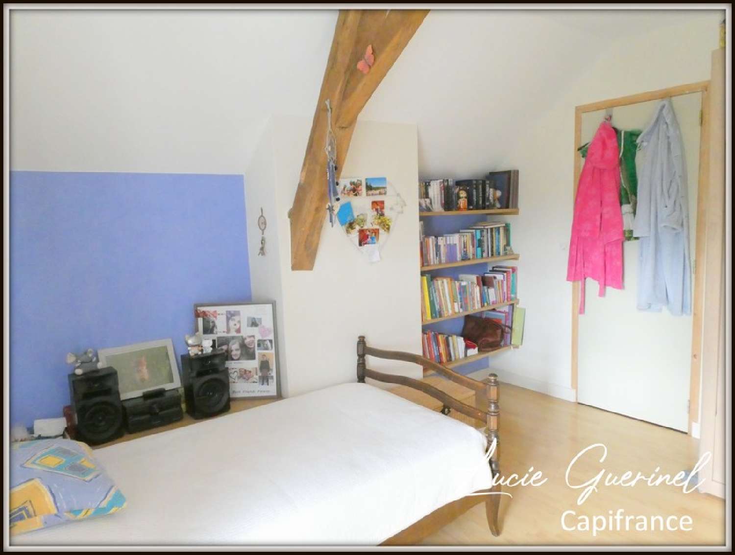  te koop huis Renazé Mayenne 6
