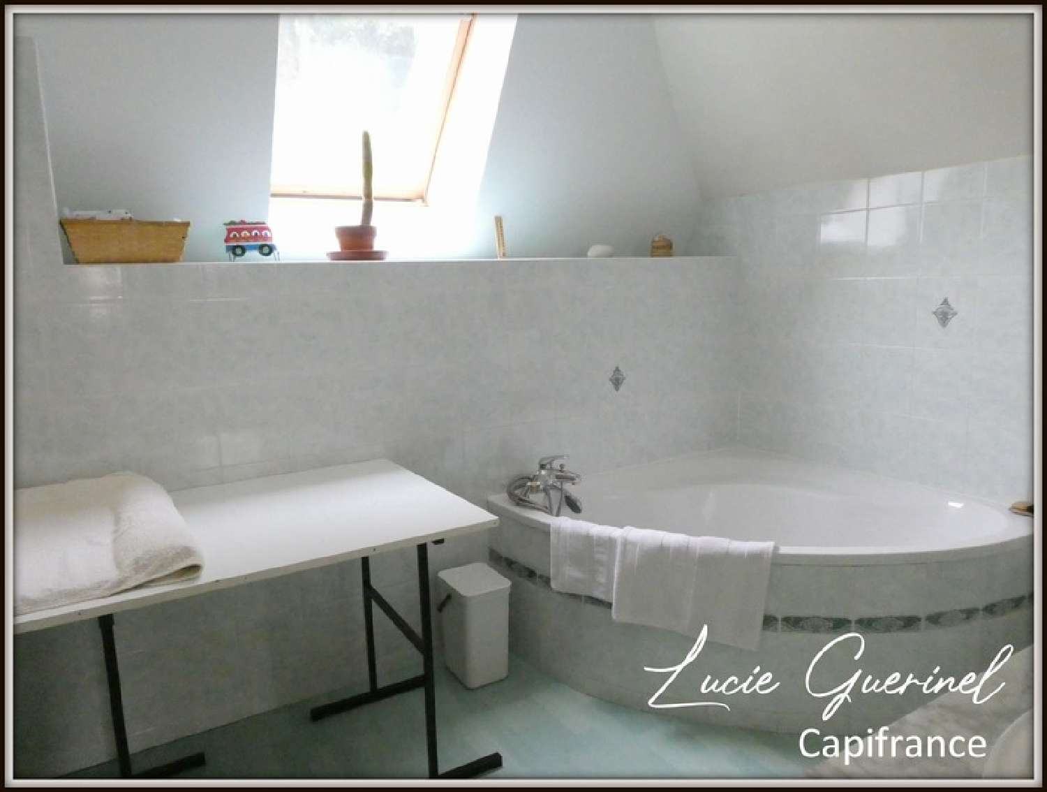  te koop huis Renazé Mayenne 7