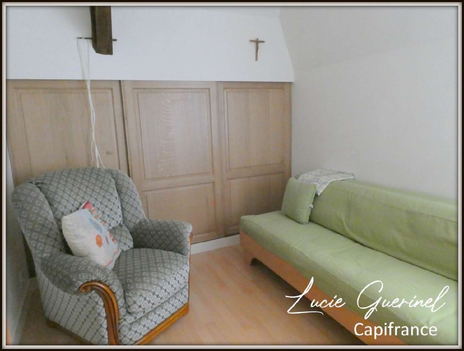  te koop huis Renazé Mayenne 8