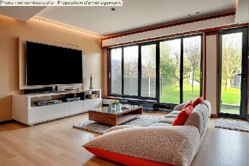 Rennes 35200 Ille-et-Vilaine casa foto 7065789