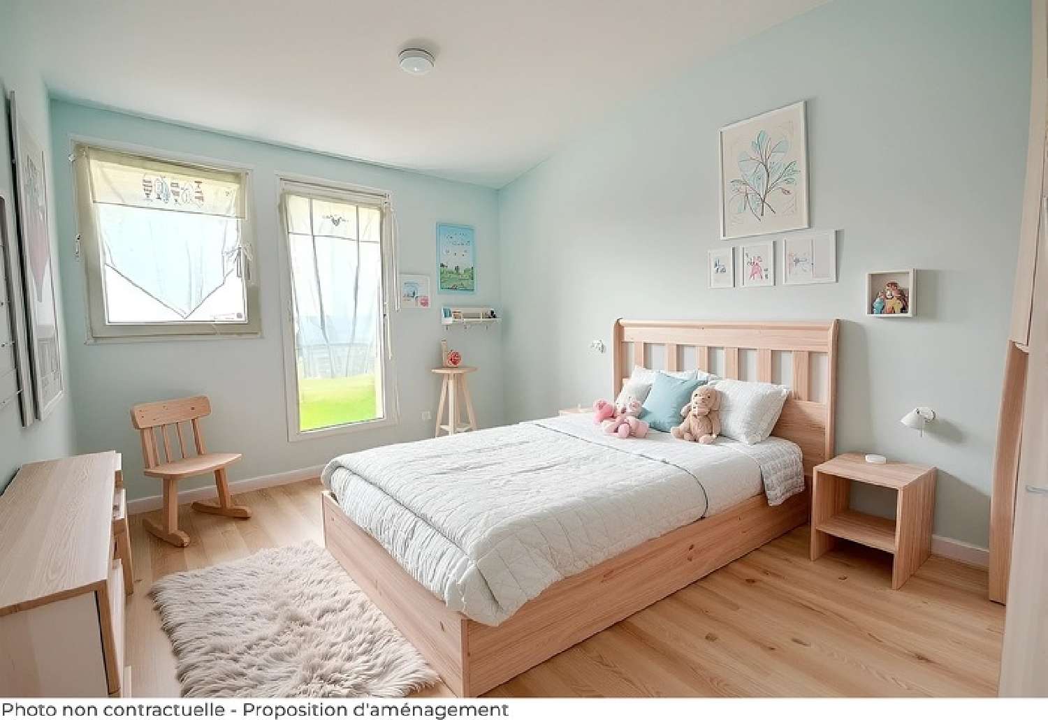  te koop huis Rennes 35200 Ille-et-Vilaine 4