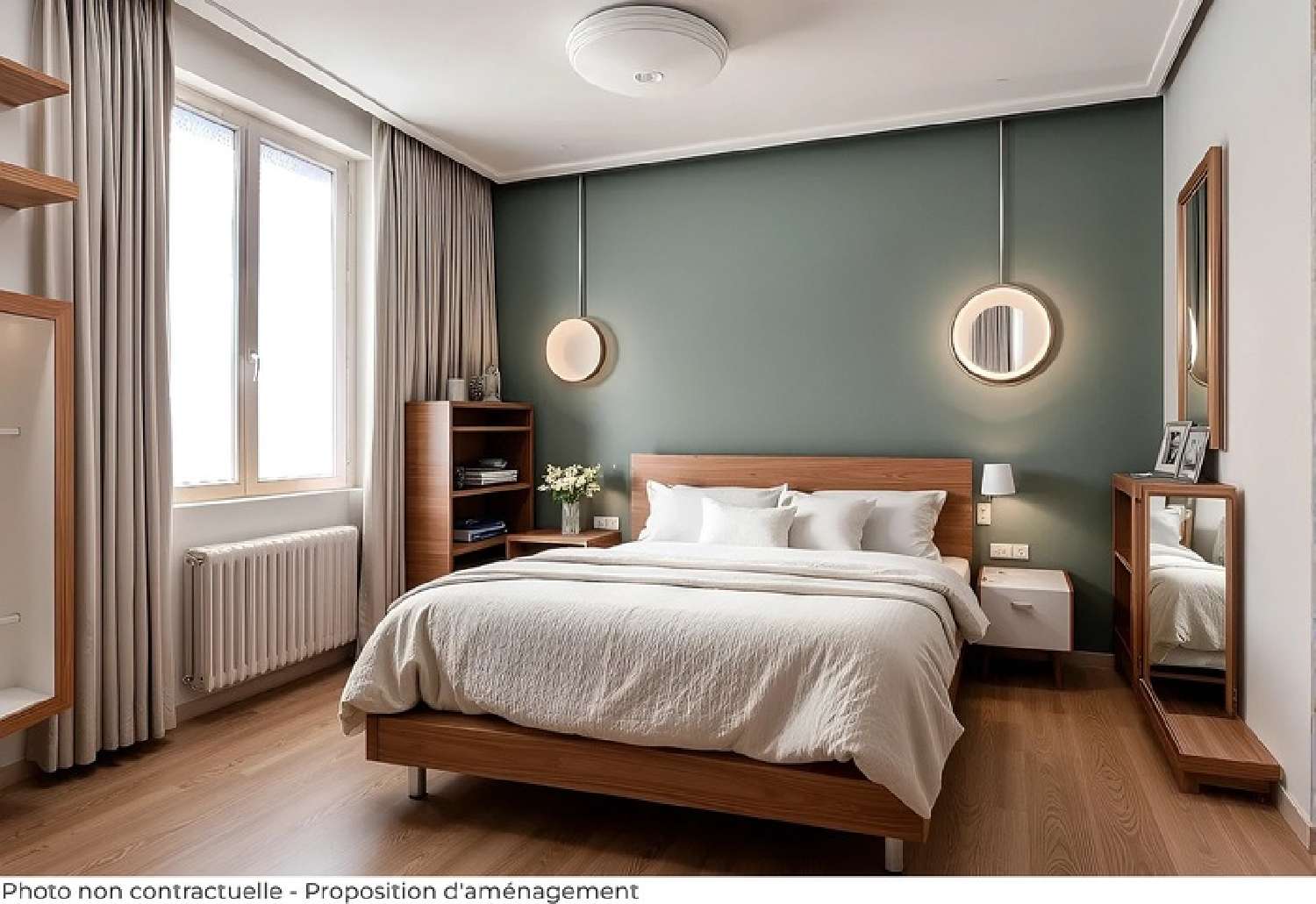  te koop huis Rennes 35200 Ille-et-Vilaine 5