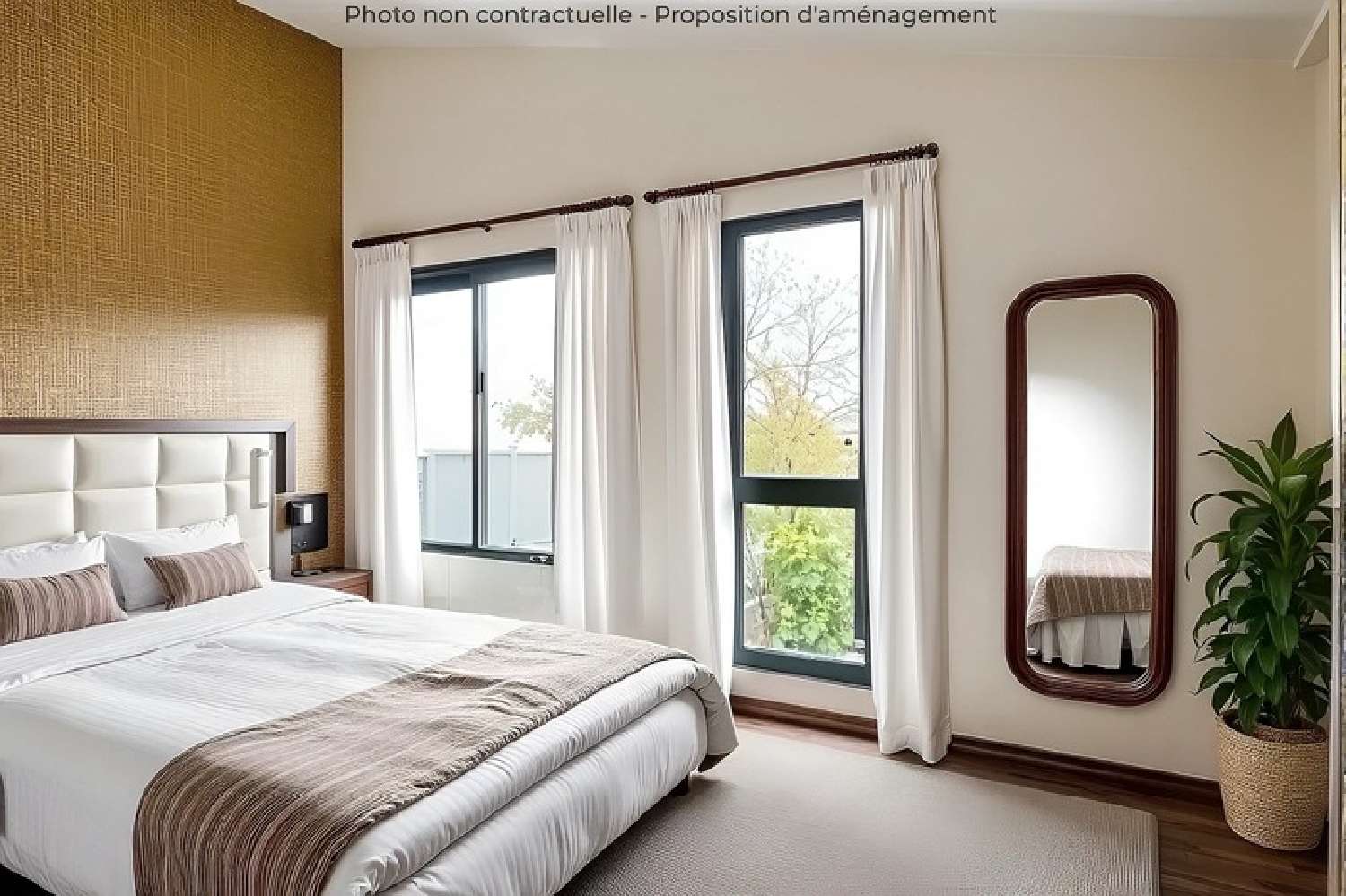  te koop huis Rennes 35200 Ille-et-Vilaine 6