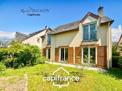 Rennes 35700 Ille-et-Vilaine huis foto 7063643