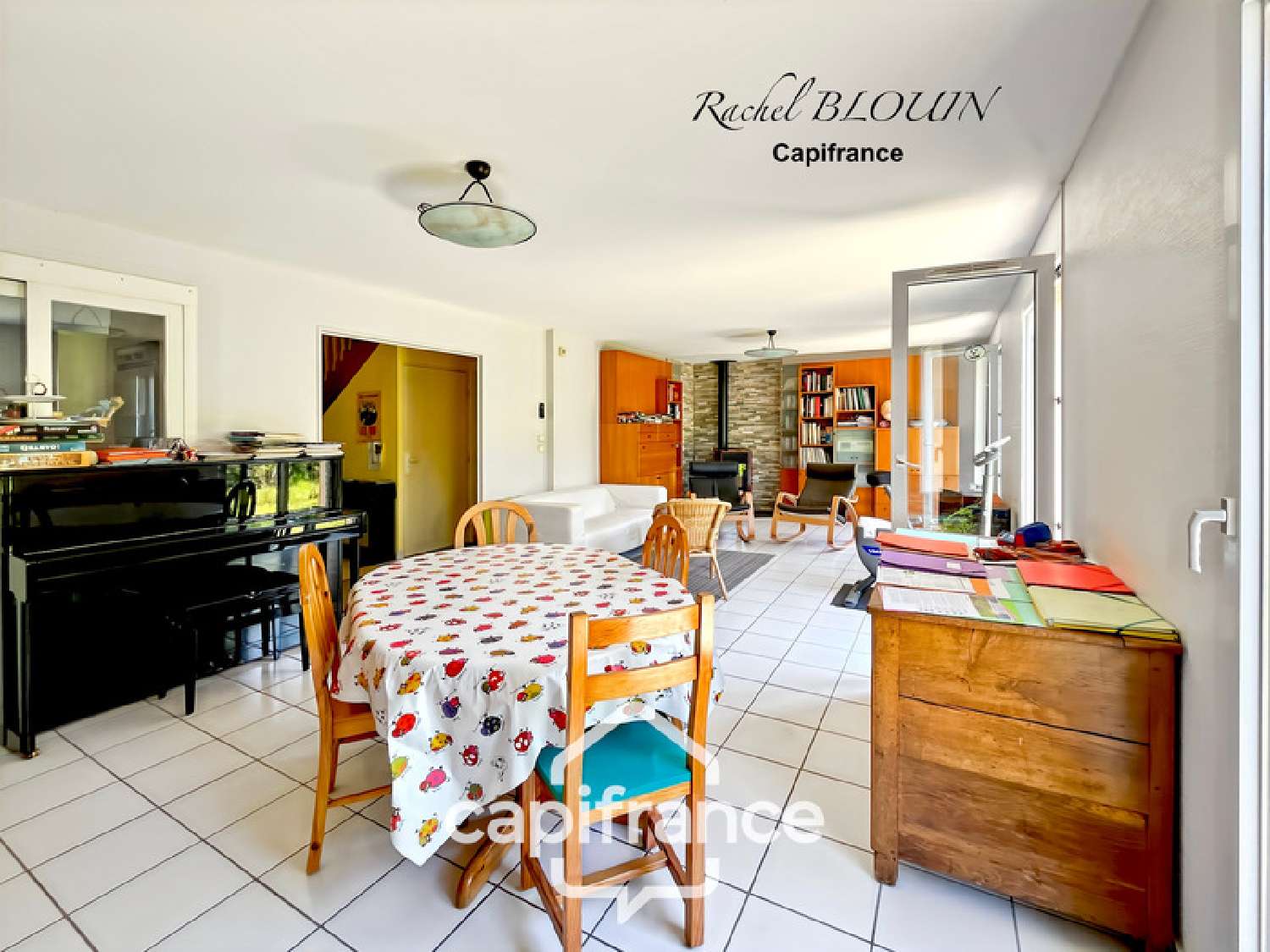  for sale house Rennes 35700 Ille-et-Vilaine 3