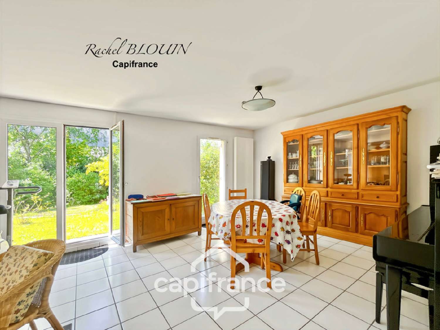  for sale house Rennes 35700 Ille-et-Vilaine 5