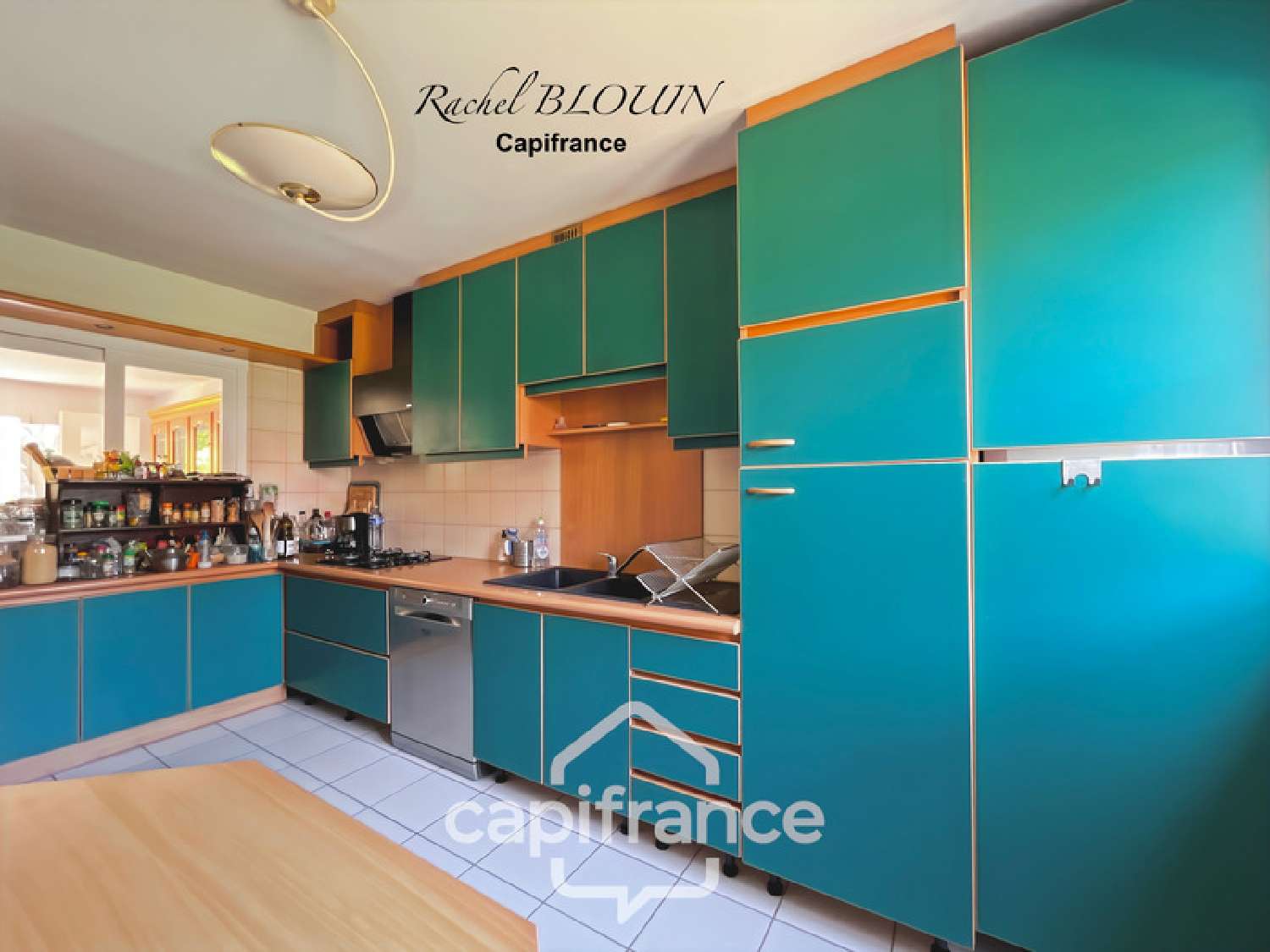  for sale house Rennes 35700 Ille-et-Vilaine 6