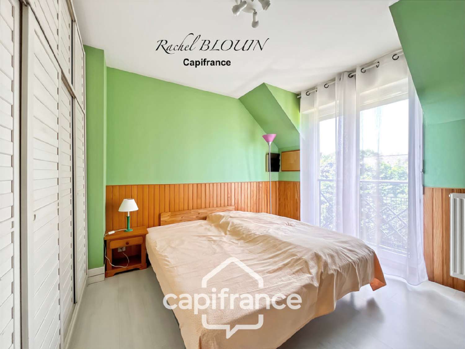  for sale house Rennes 35700 Ille-et-Vilaine 7