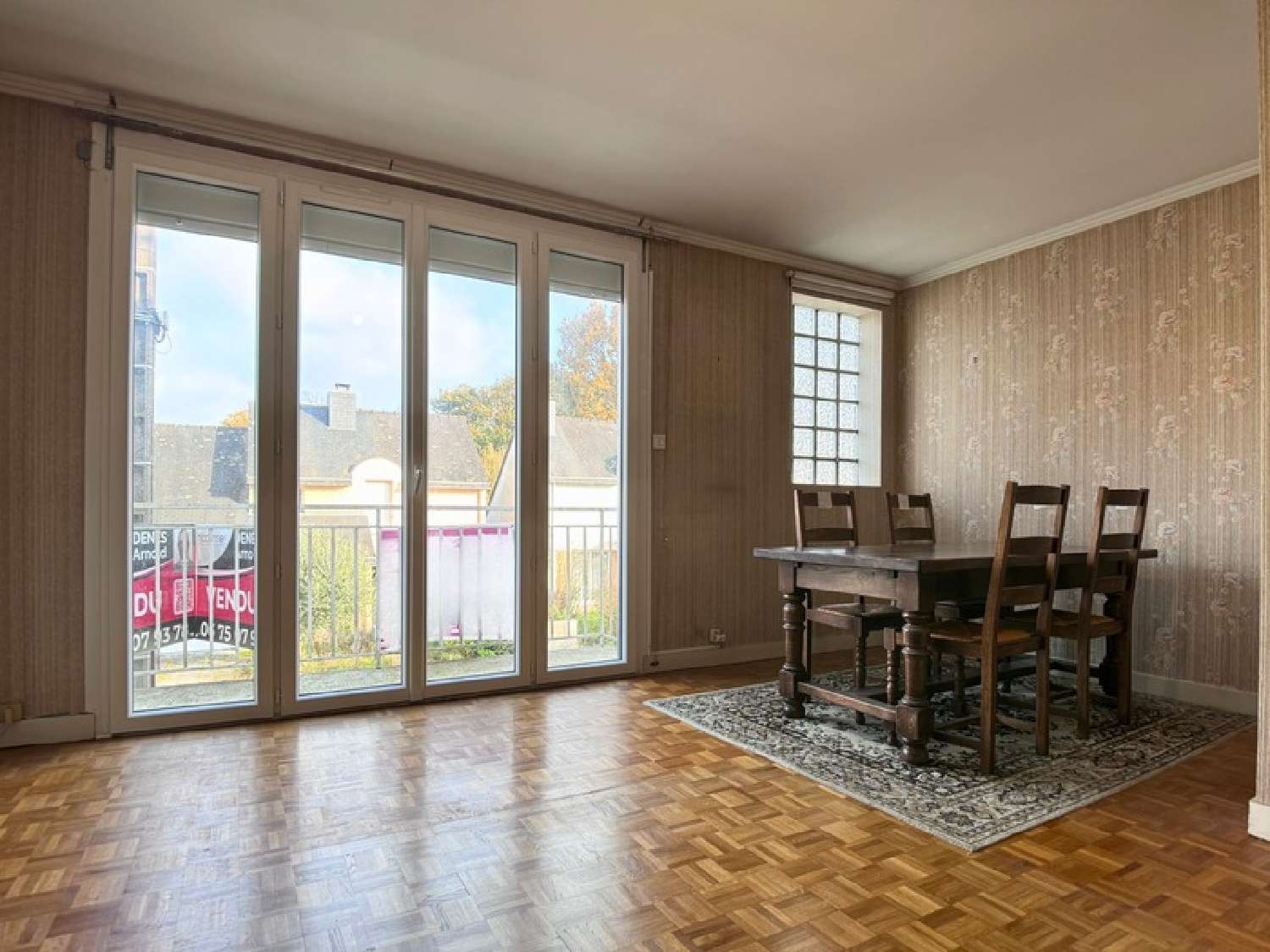  for sale house Rennes Ille-et-Vilaine 2