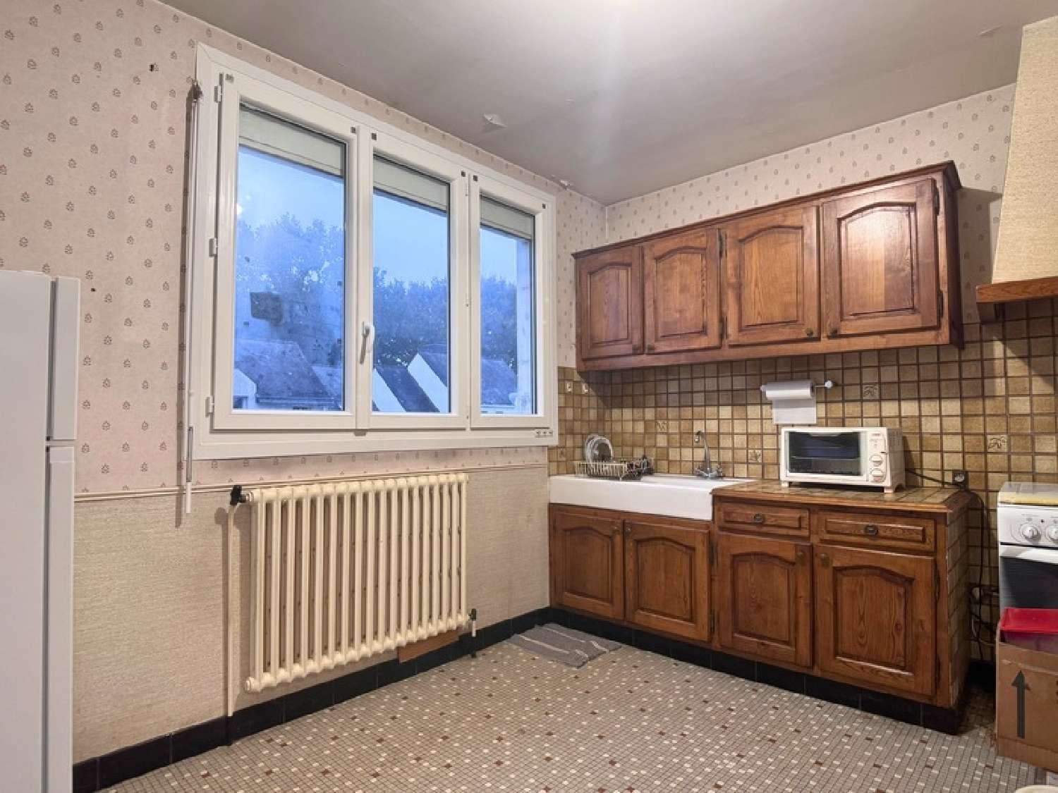  for sale house Rennes Ille-et-Vilaine 3