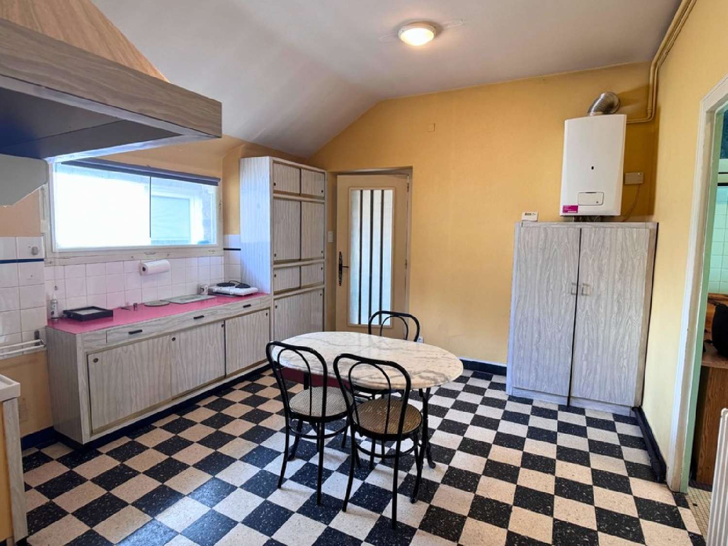  for sale house Rennes Ille-et-Vilaine 1