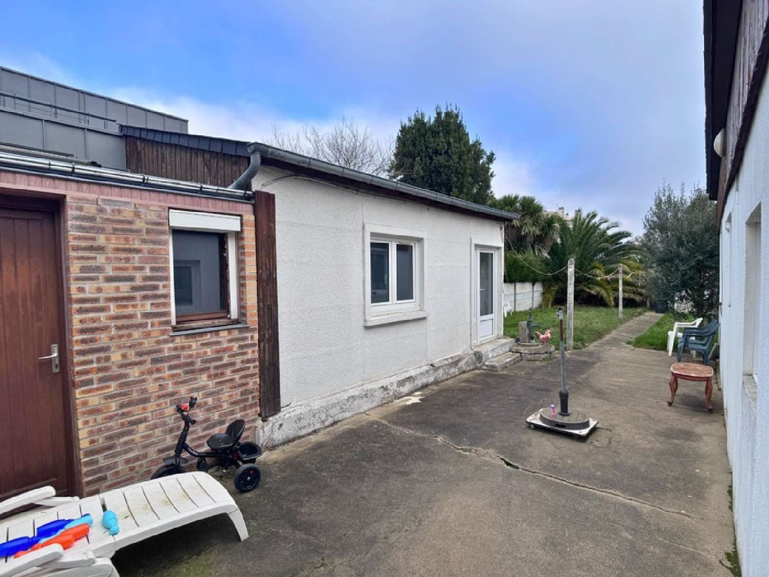  for sale house Rennes Ille-et-Vilaine 8