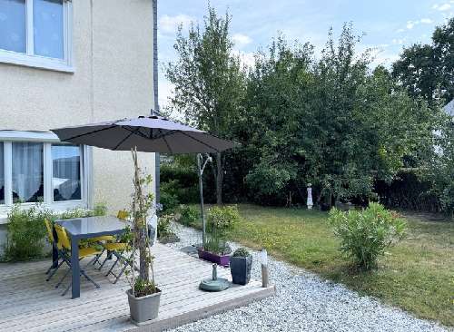 Rennes Ille-et-Vilaine house foto 7059831
