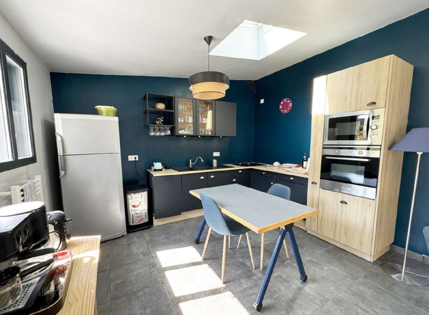  à vendre maison Rennes Ille-et-Vilaine 2