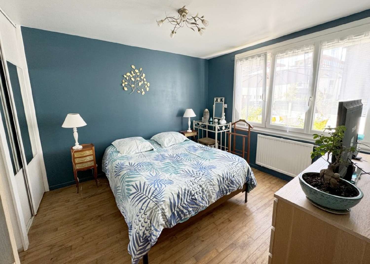  à vendre maison Rennes Ille-et-Vilaine 4