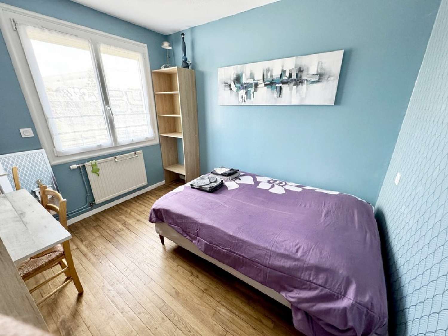  à vendre maison Rennes Ille-et-Vilaine 5