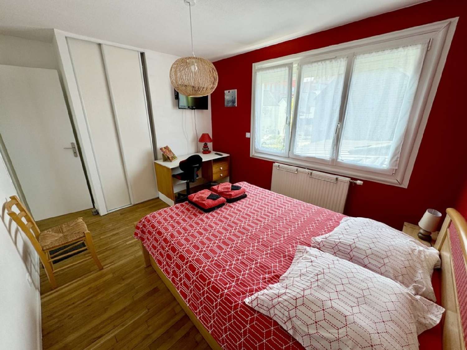  à vendre maison Rennes Ille-et-Vilaine 6
