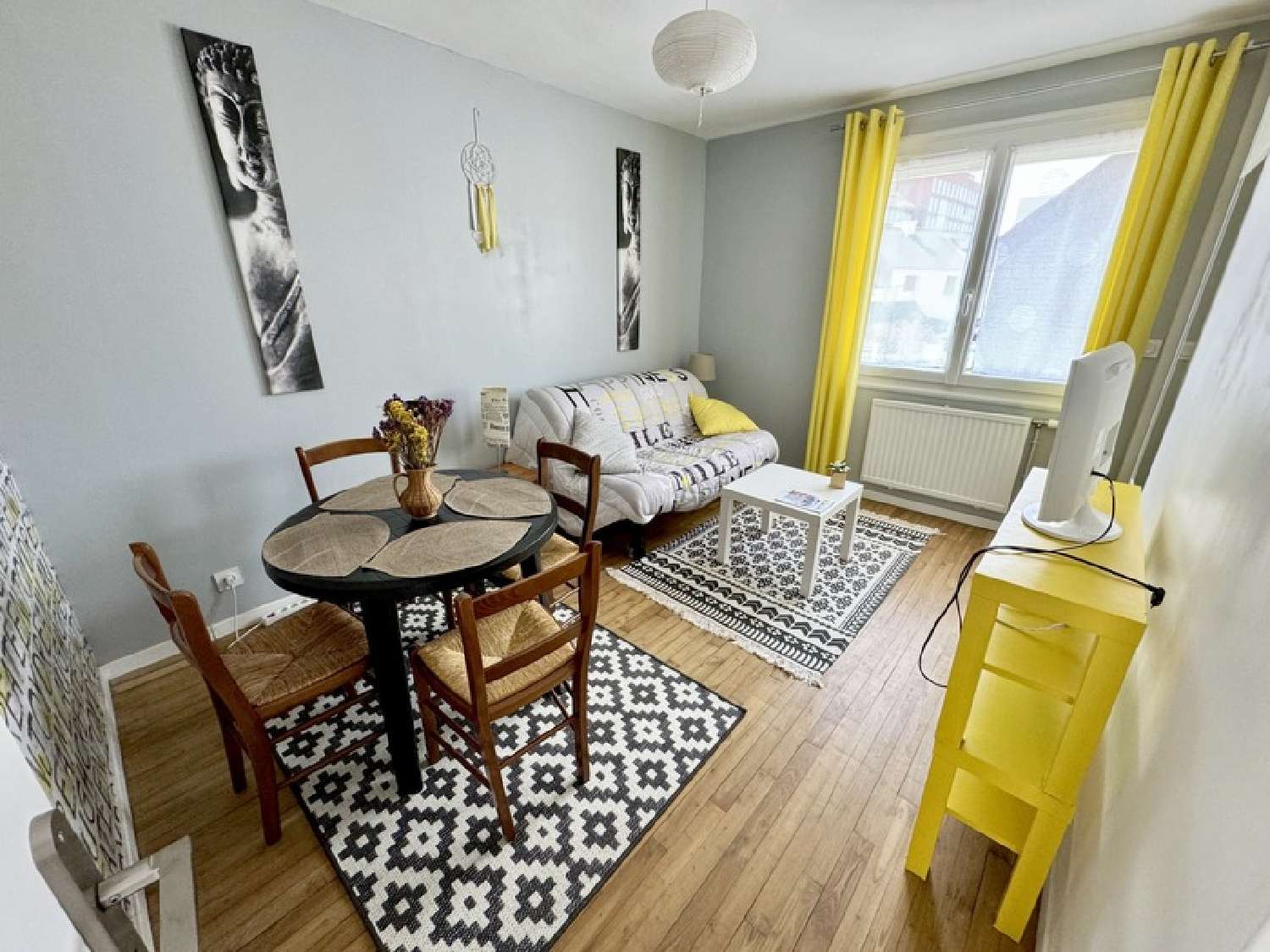  à vendre maison Rennes Ille-et-Vilaine 7