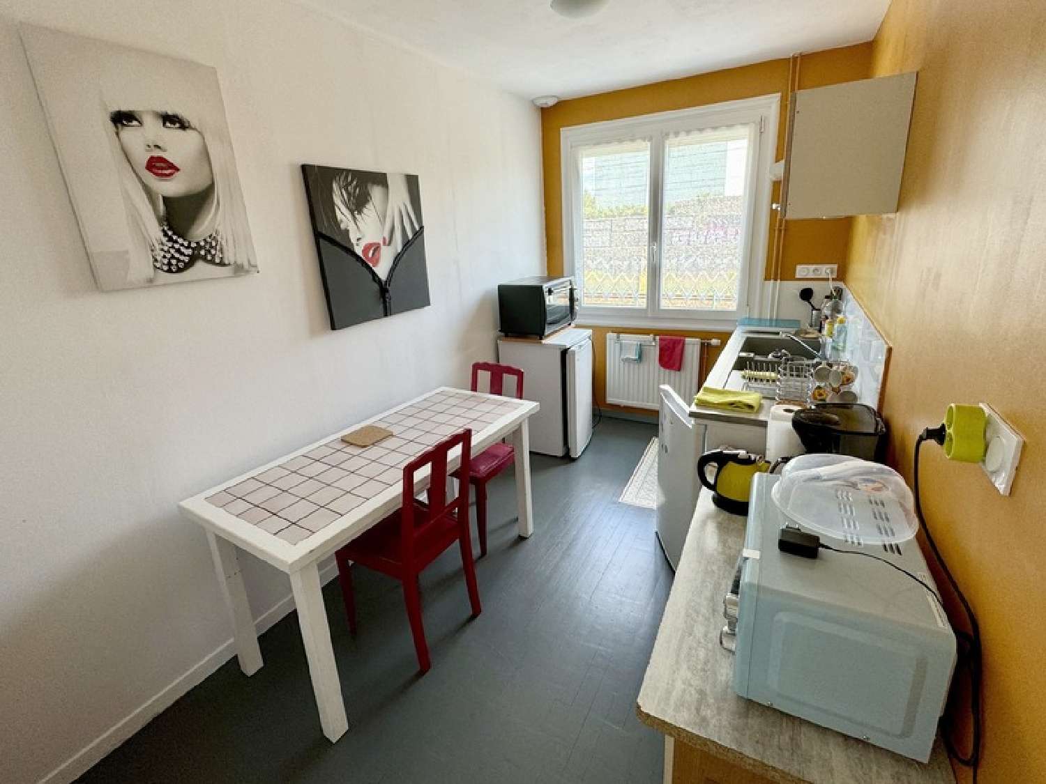  à vendre maison Rennes Ille-et-Vilaine 8
