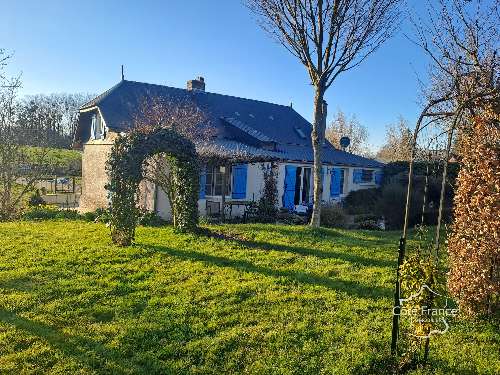 Renneval Aisne Haus Bild 7059899