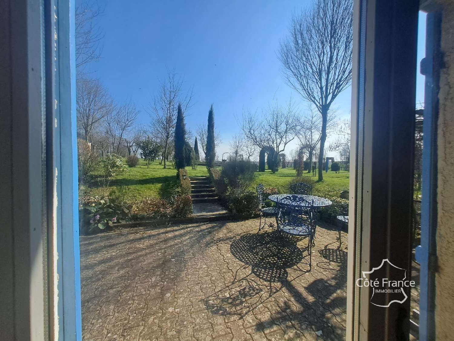  te koop huis Renneval Aisne 2