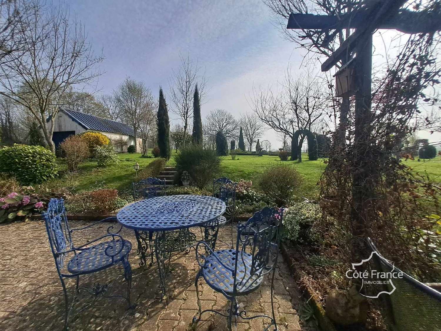  te koop huis Renneval Aisne 3