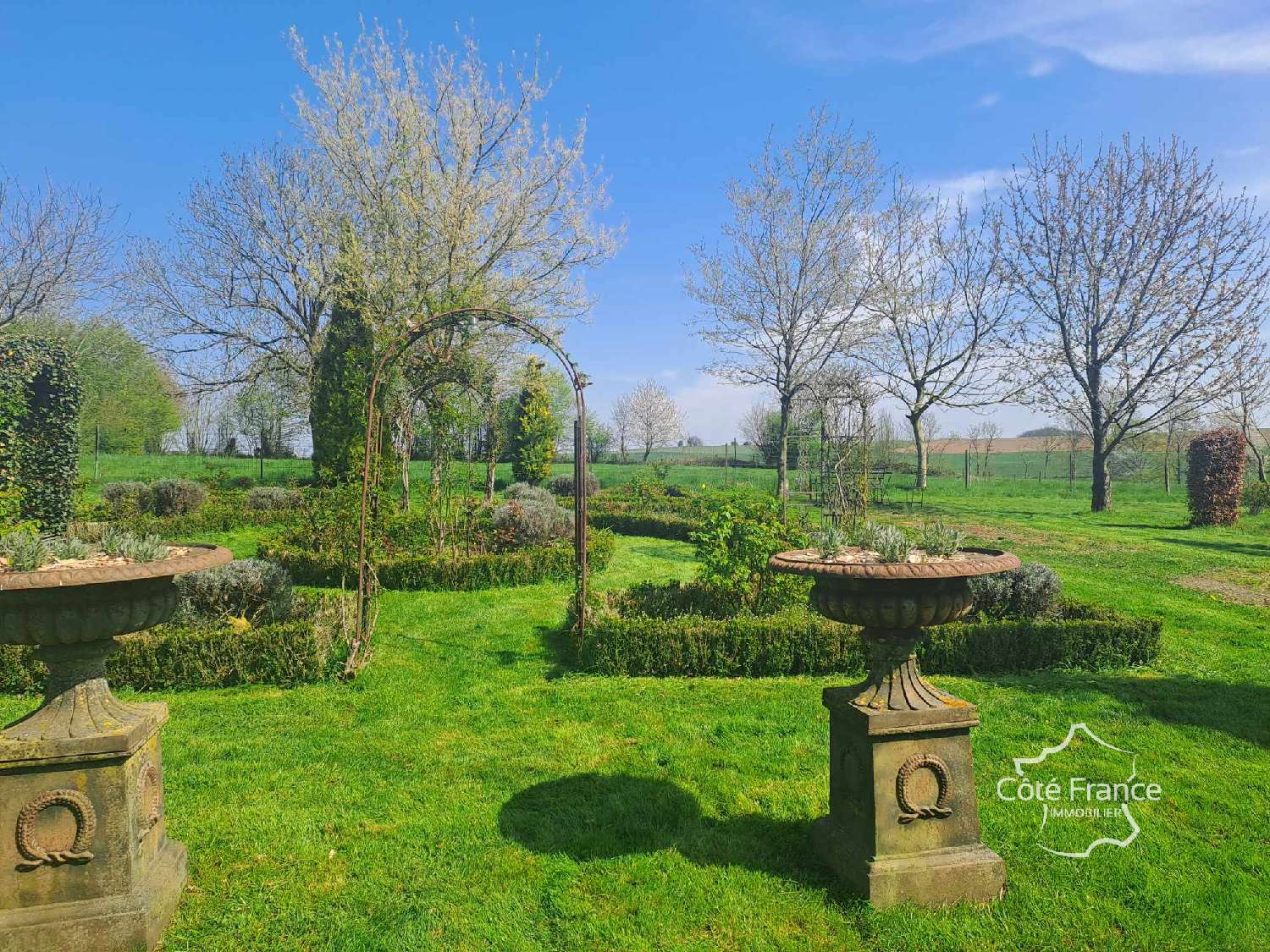  te koop huis Renneval Aisne 4