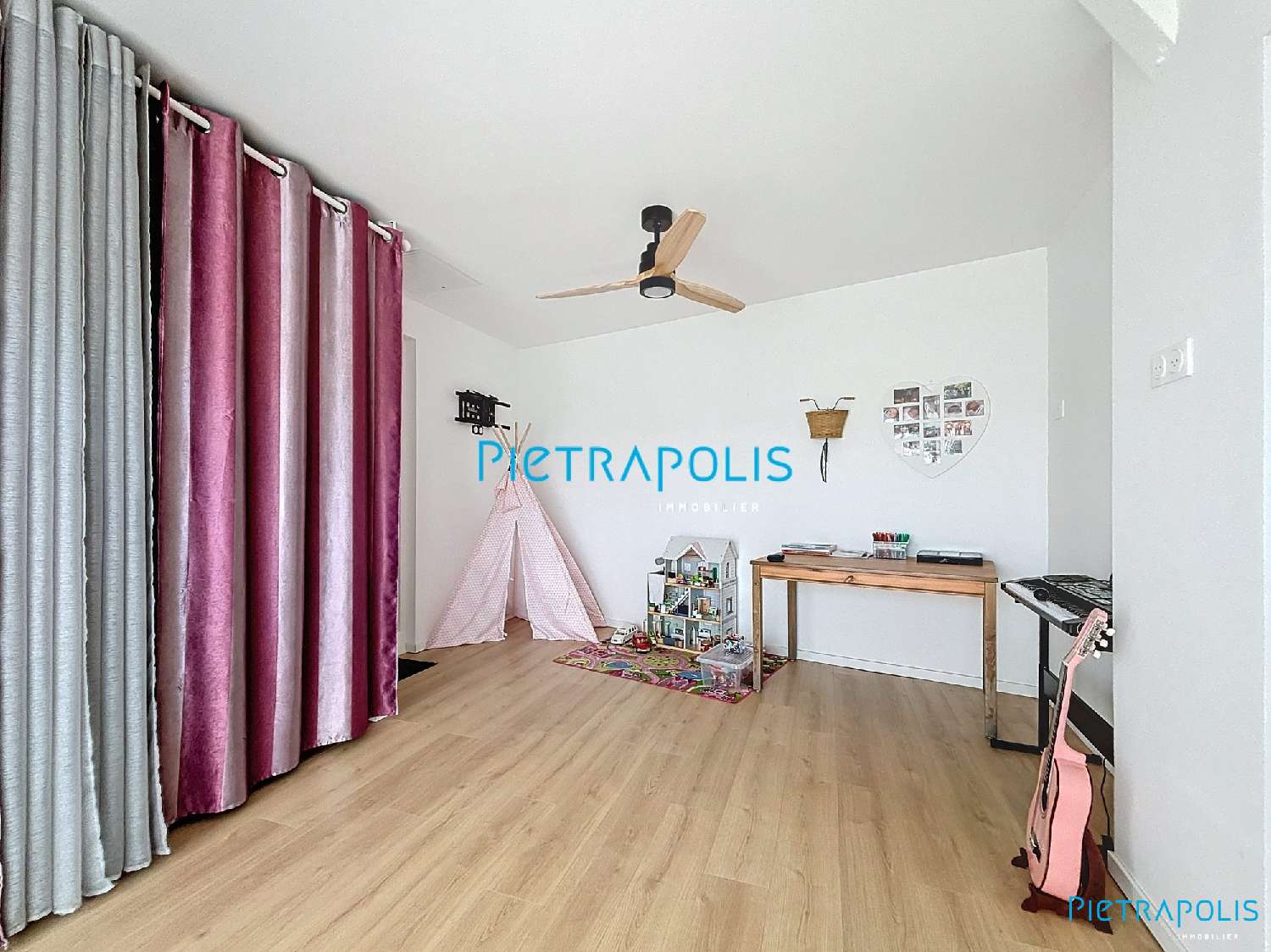  te koop huis Replonges Ain 8