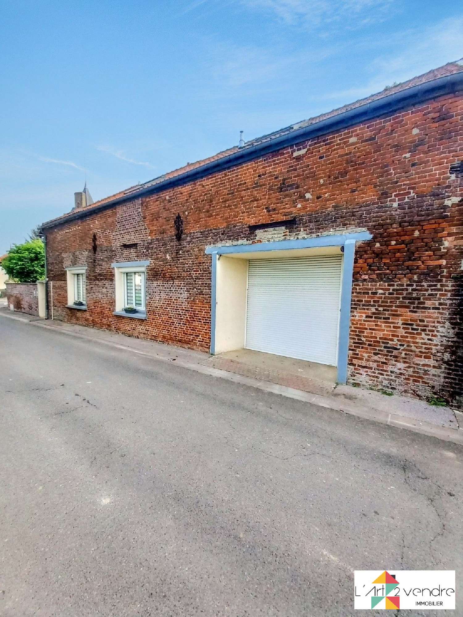  te koop huis Ressons-sur-Matz Oise 2