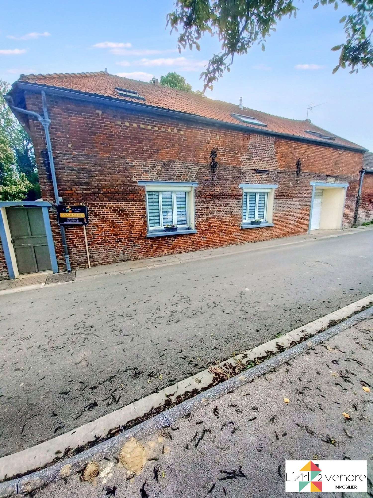  te koop huis Ressons-sur-Matz Oise 3