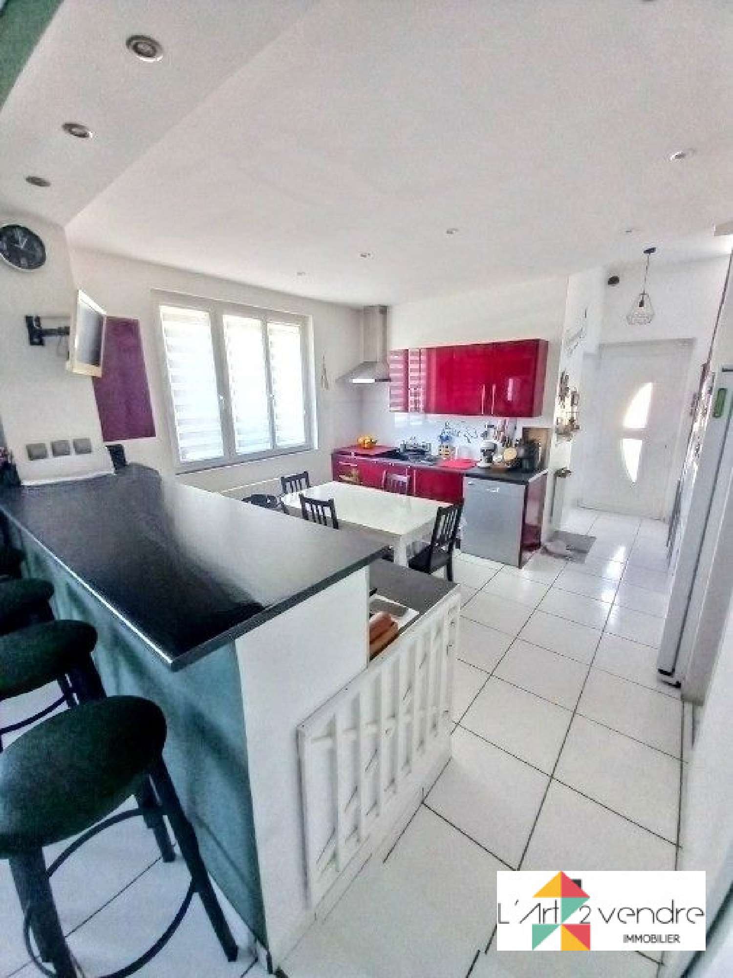  te koop huis Ressons-sur-Matz Oise 4