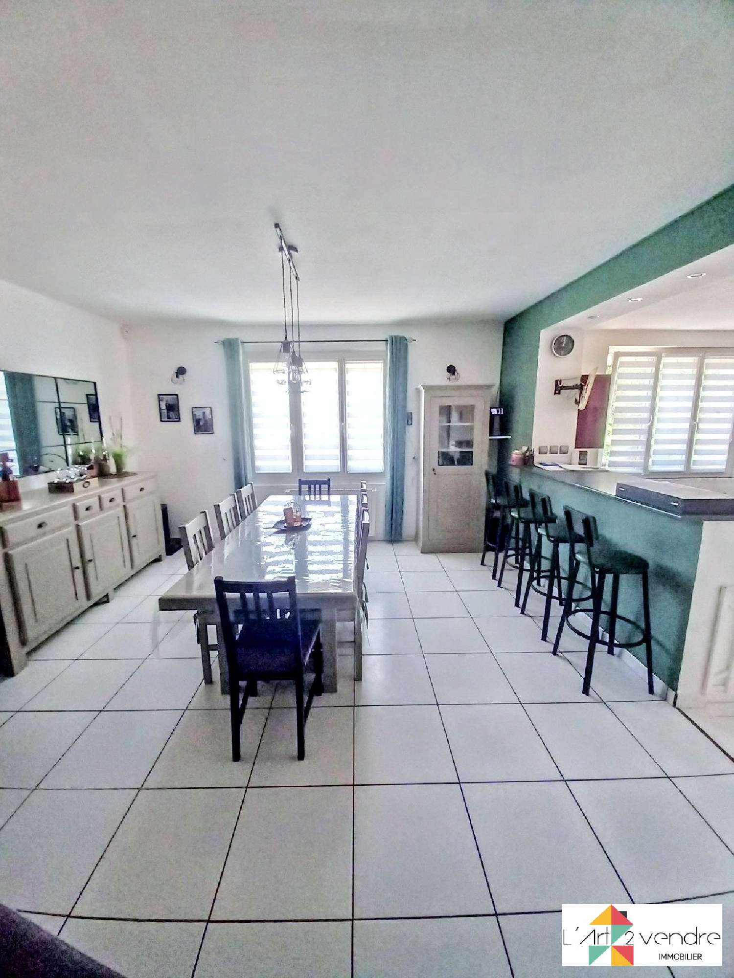  te koop huis Ressons-sur-Matz Oise 5