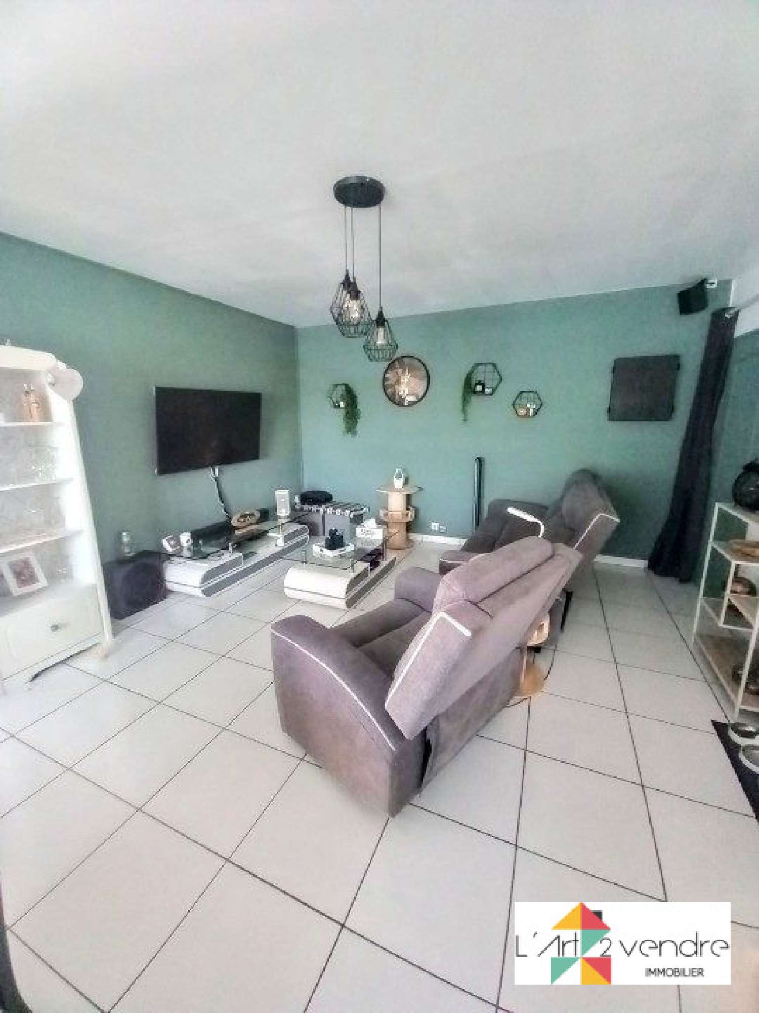  te koop huis Ressons-sur-Matz Oise 6