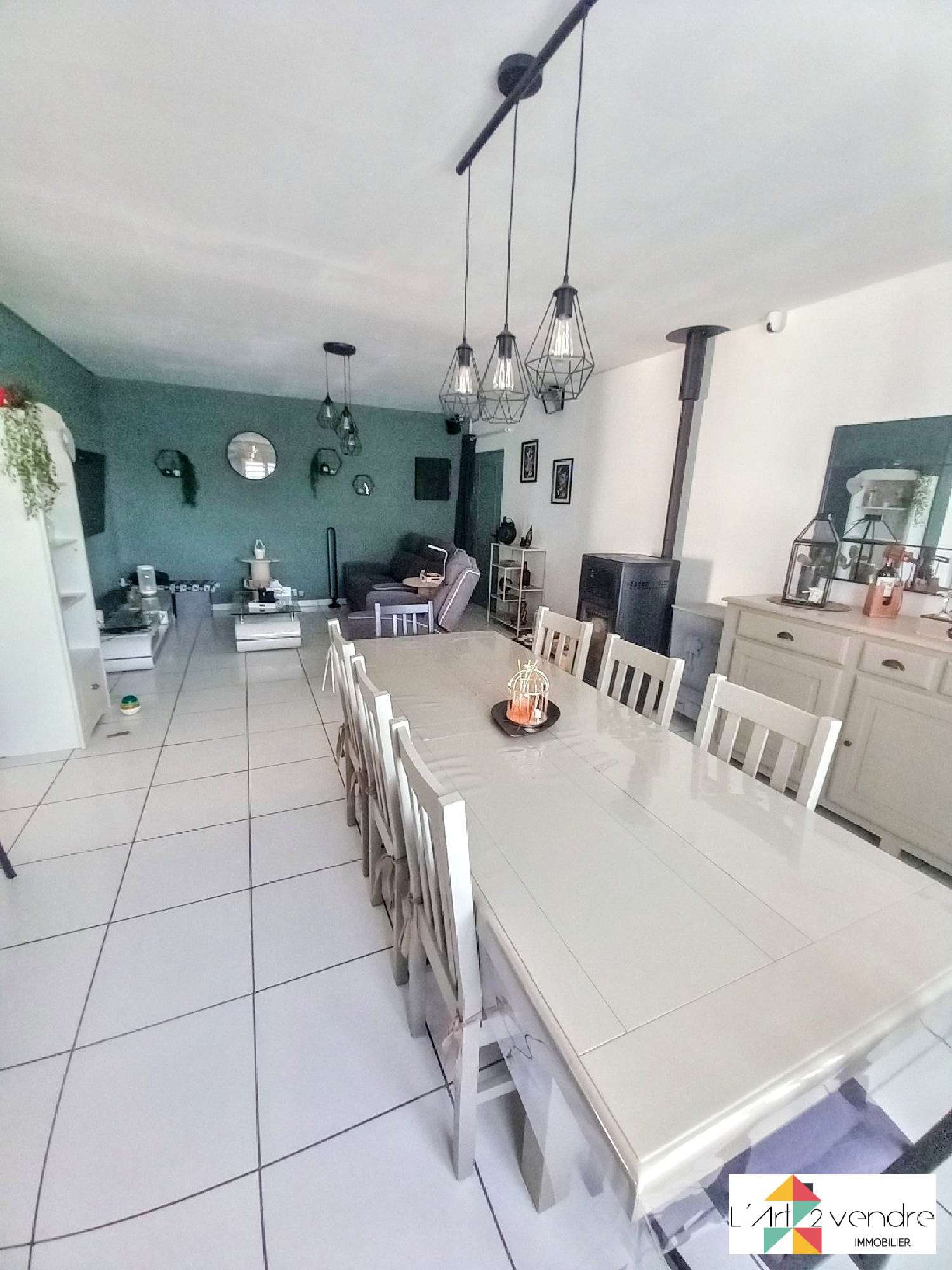  te koop huis Ressons-sur-Matz Oise 7