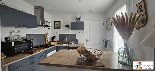 Ressons-sur-Matz Oise huis foto 7068321